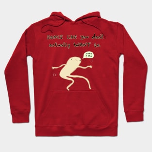 Dance Motivation Hoodie